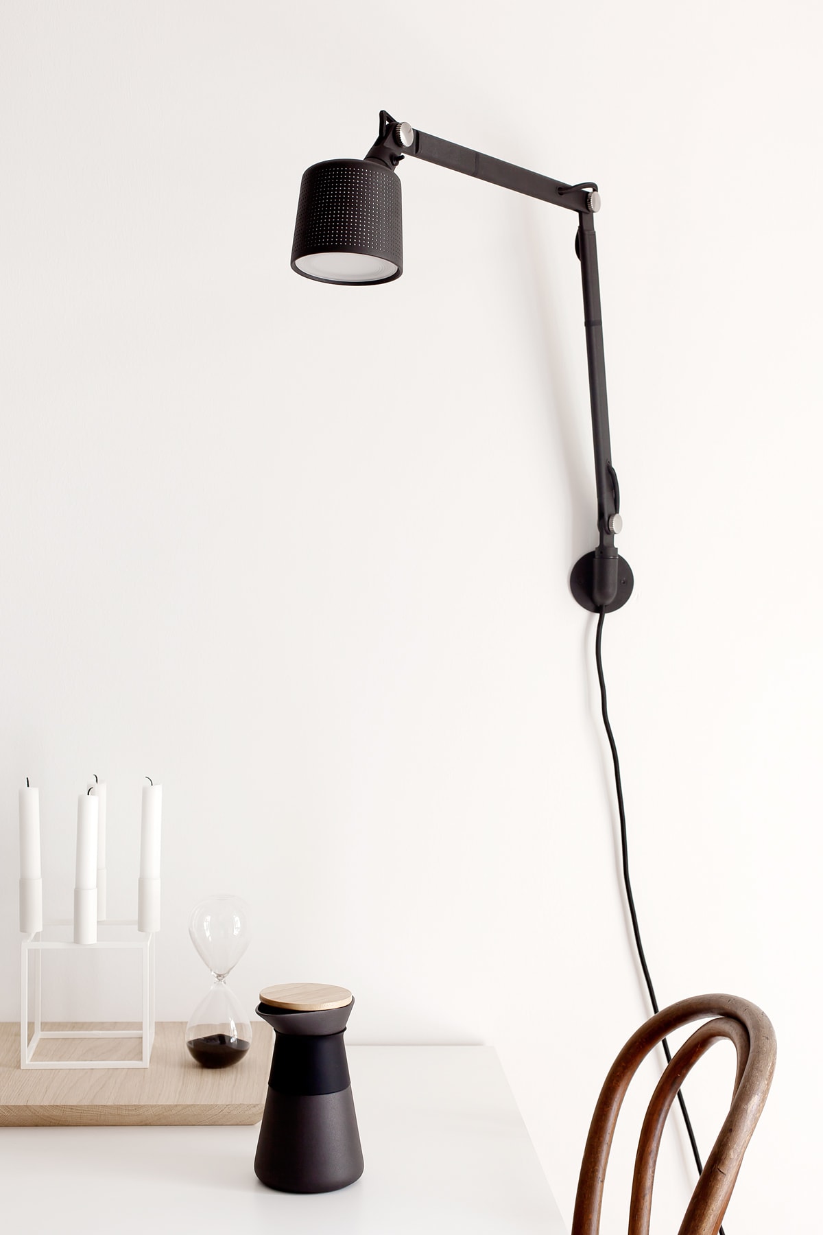 Vipp wall lamp COCO LAPINE DESIGNCOCO LAPINE DESIGN