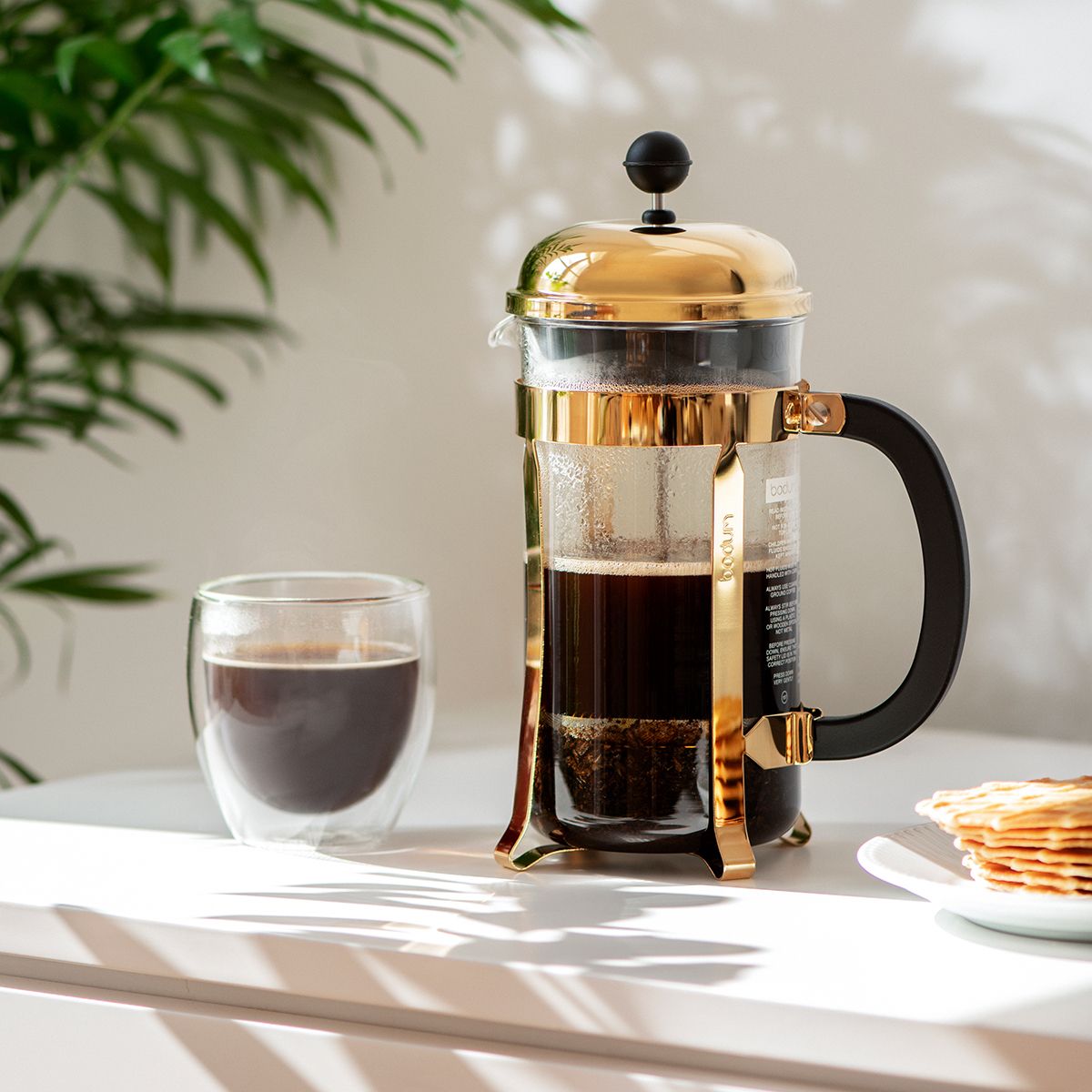 The Most Beautiful French Press Coffee Makers