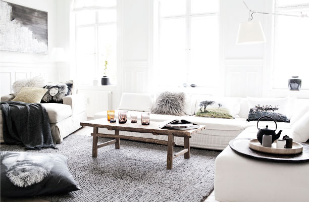 Home of Hanne Berzant - COCO LAPINE DESIGNCOCO LAPINE DESIGN