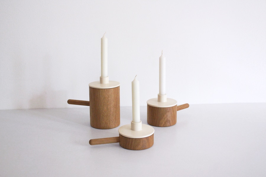11 of the best metal candle holders - COCO LAPINE DESIGNCOCO LAPINE DESIGN