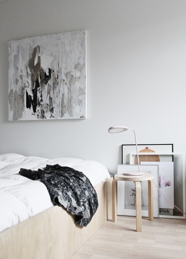 Da daa bedroom - COCO LAPINE DESIGNCOCO LAPINE DESIGN