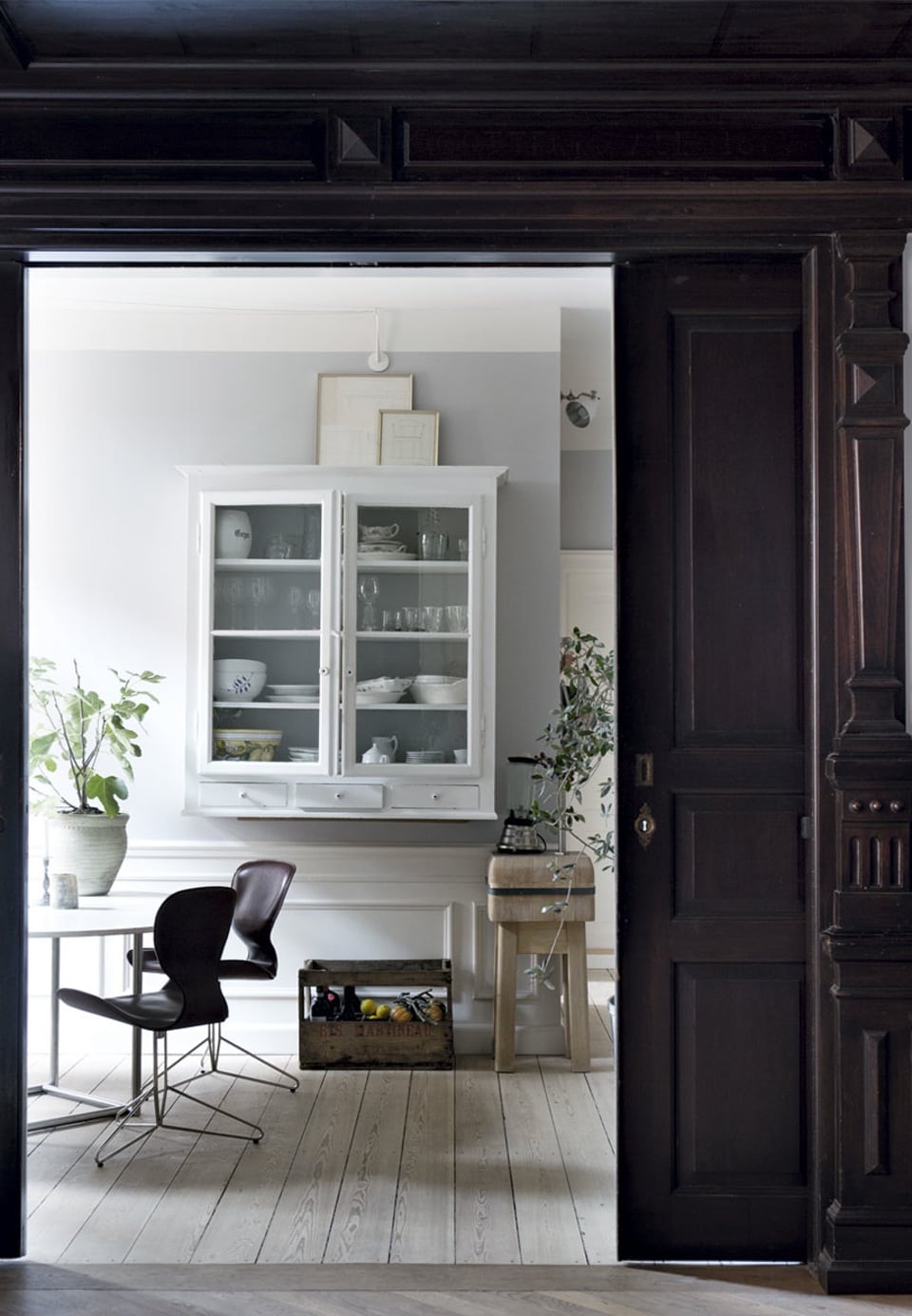 What it must be like to live in a historic building - COCO LAPINE ...