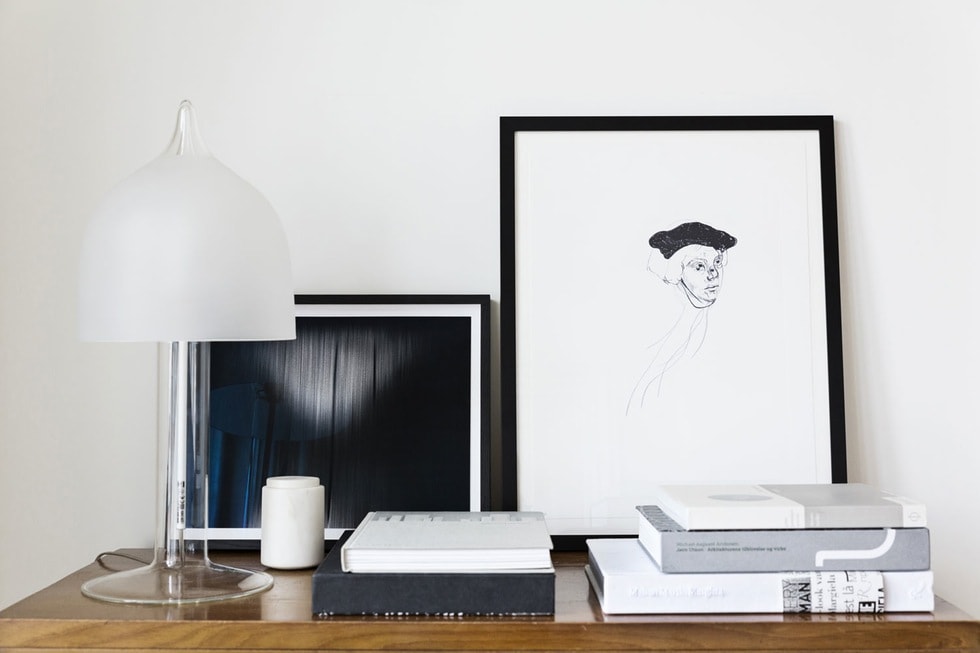 The gorgeous home of ceramist Anne Black - COCO LAPINE DESIGNCOCO ...