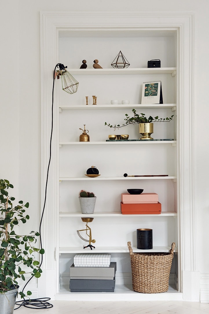 Fresh and light home - COCO LAPINE DESIGNCOCO LAPINE DESIGN