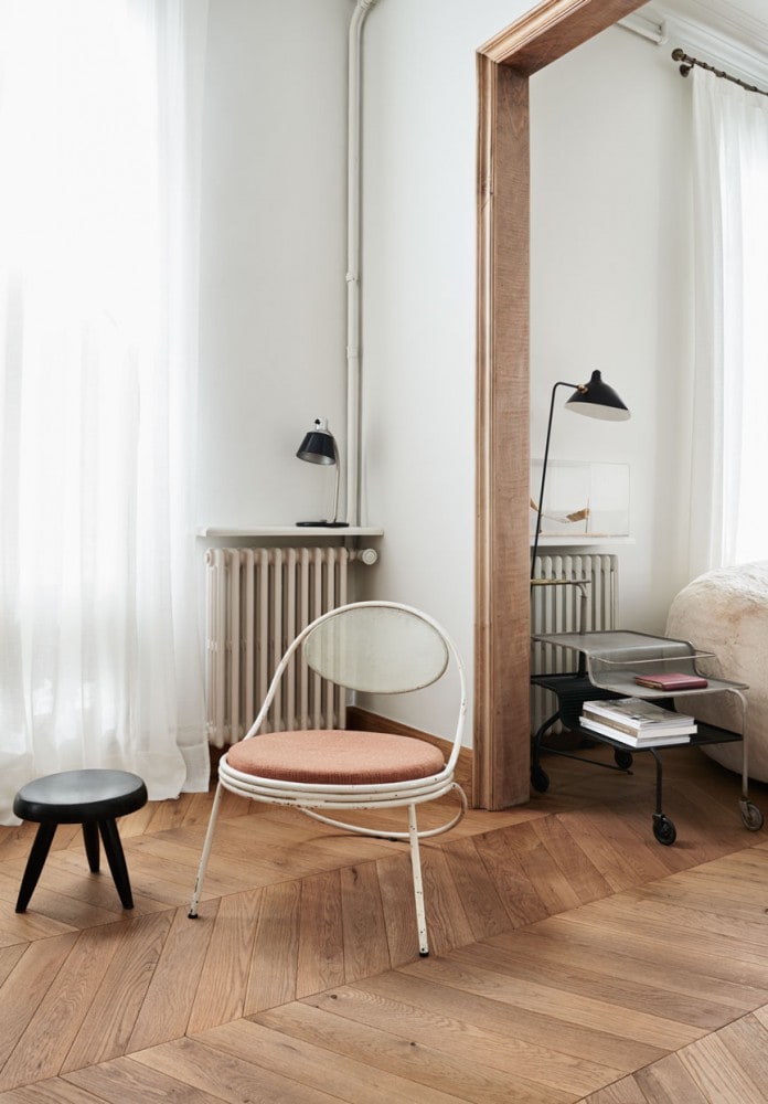 14 pink bedroom ideas for an elegant touch - COCO LAPINE