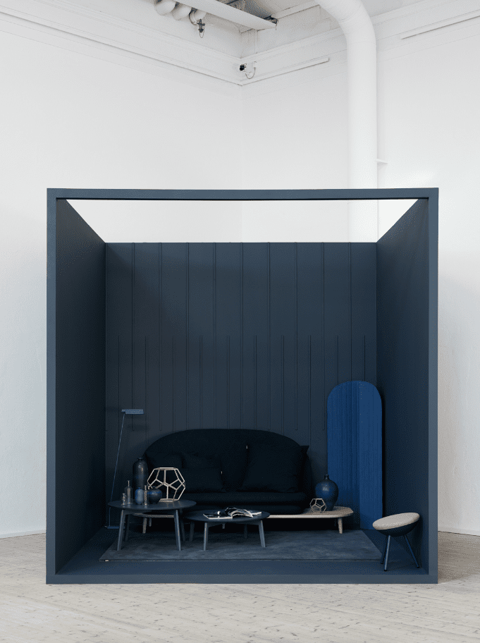 Boxed up by Lotta Agaton - via cocolapinedesign.com