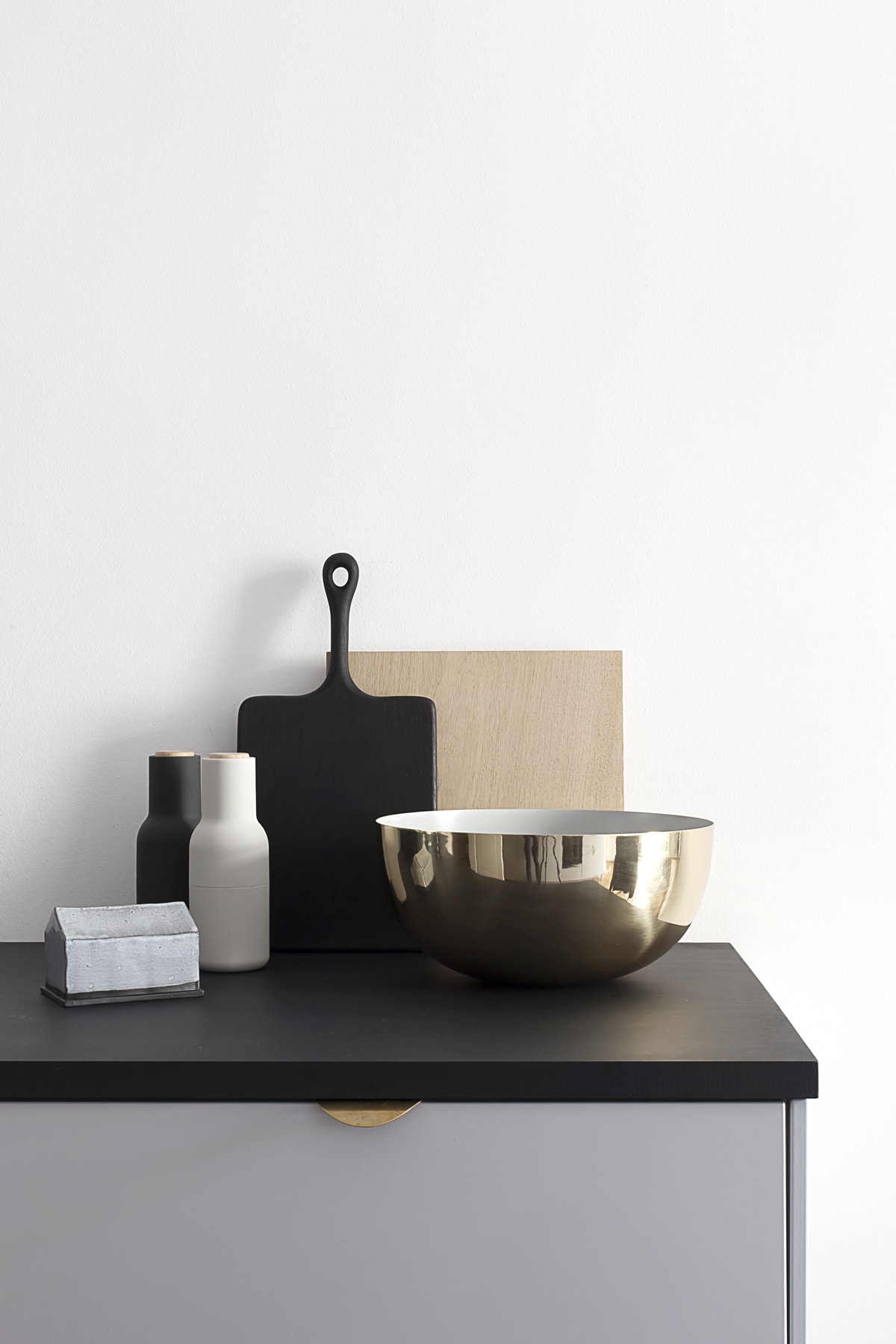 Louise Roe Objects - via Coco Lapine Design