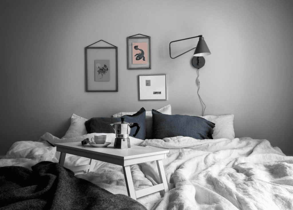 Soft bedroom colors - COCO LAPINE DESIGNCOCO LAPINE DESIGN