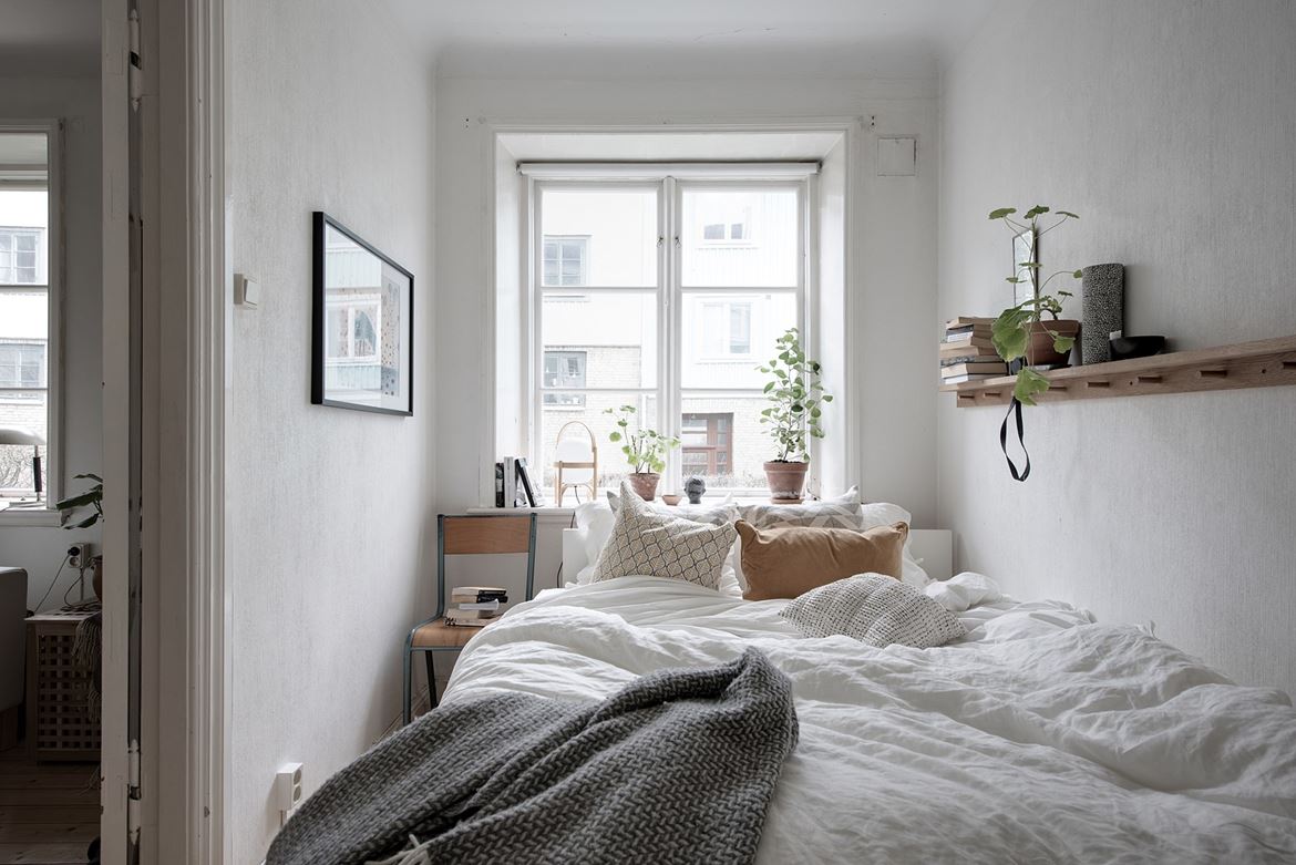 Small home with character - COCO LAPINE DESIGNCOCO LAPINE DESIGN