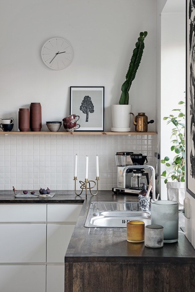 Stylish home with warm details - COCO LAPINE DESIGNCOCO LAPINE DESIGN