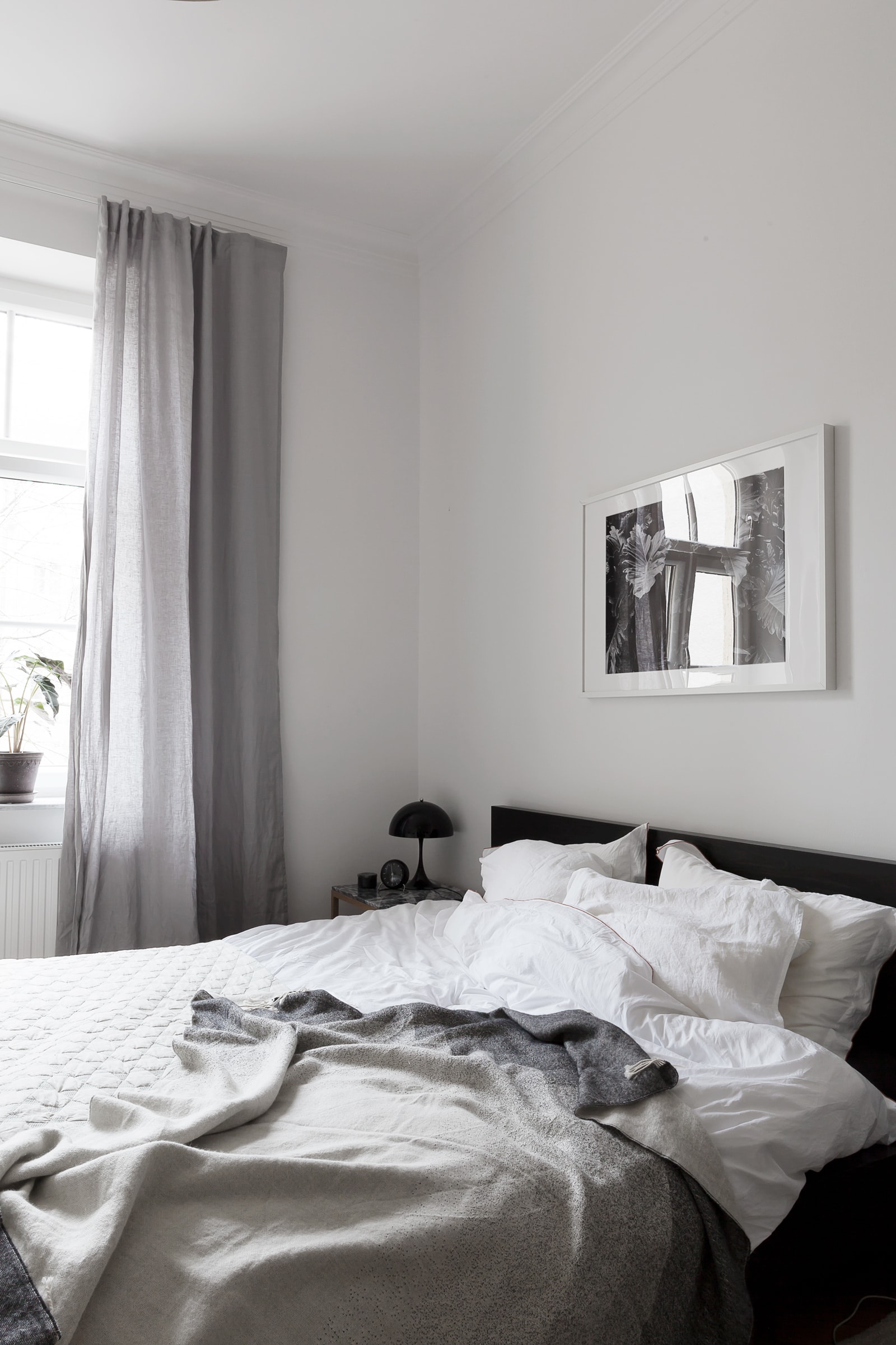 Bedroom View COCO LAPINE DESIGNCOCO LAPINE DESIGN