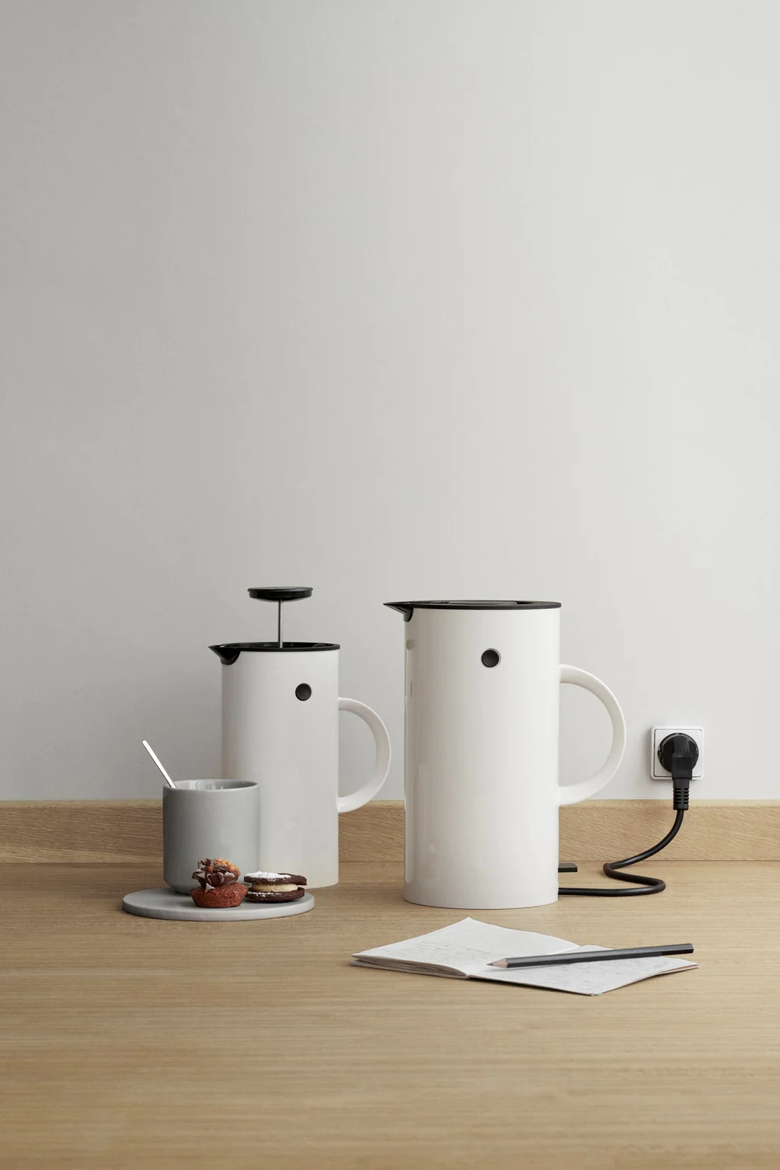 9 best French press coffee makers for the modern interior - COCO LAPINE  DESIGNCOCO LAPINE DESIGN