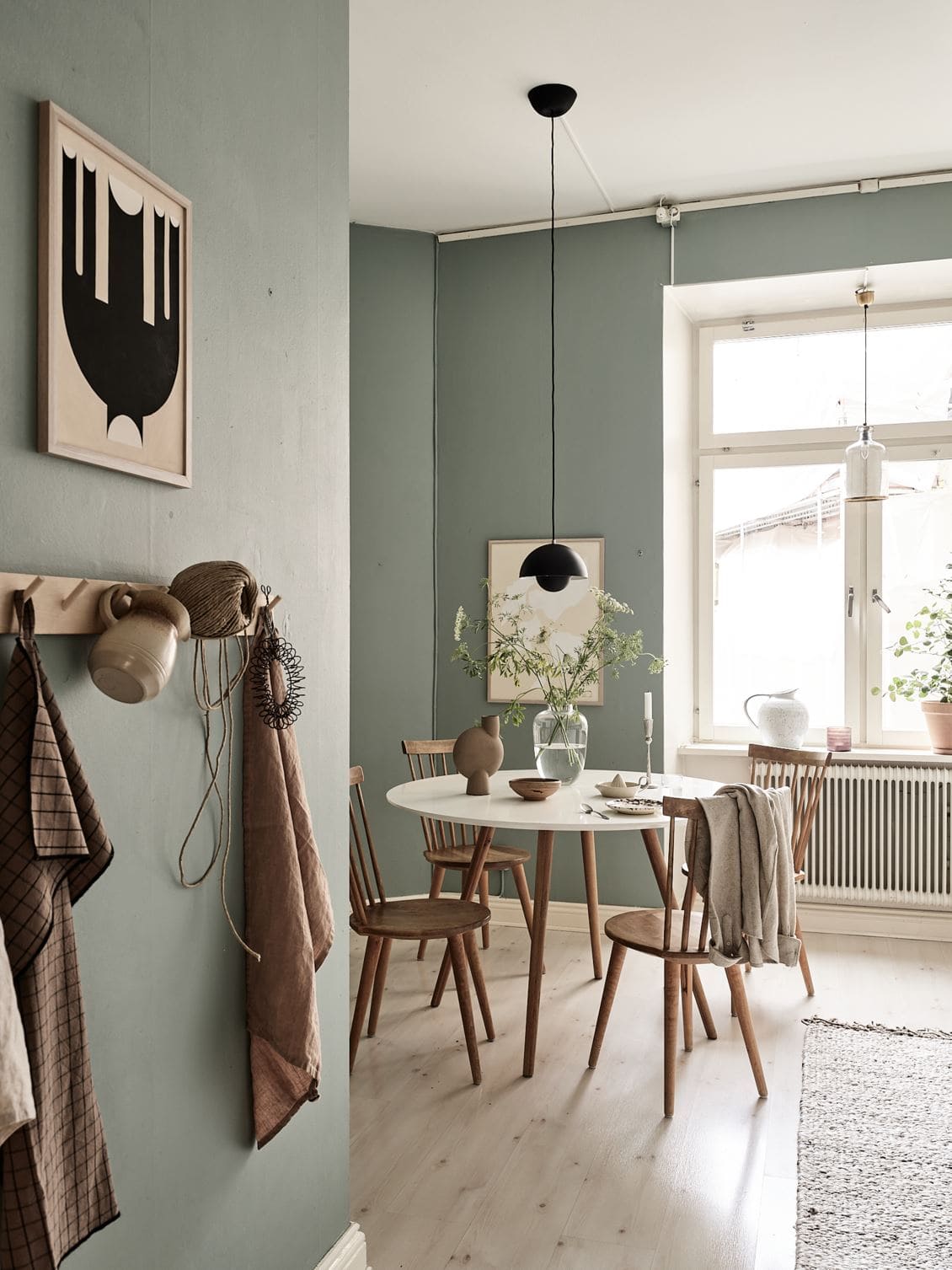 18 sage green living room ideas for a subtle, fresh look - COCO LAPINE  DESIGNCOCO LAPINE DESIGN