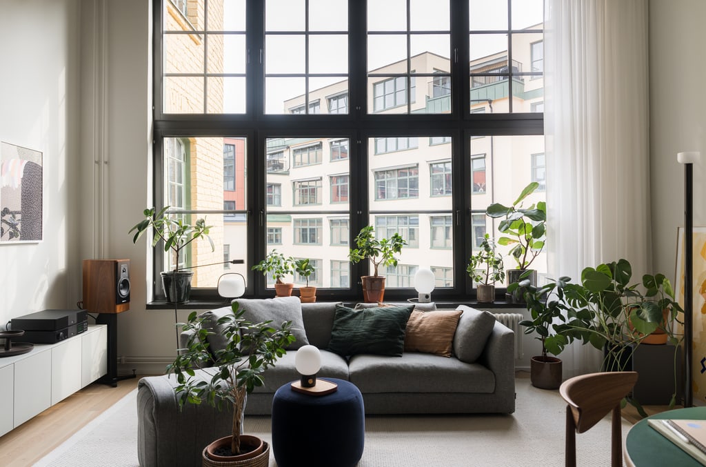 18 sage green living room ideas for a subtle, fresh look - COCO LAPINE  DESIGNCOCO LAPINE DESIGN