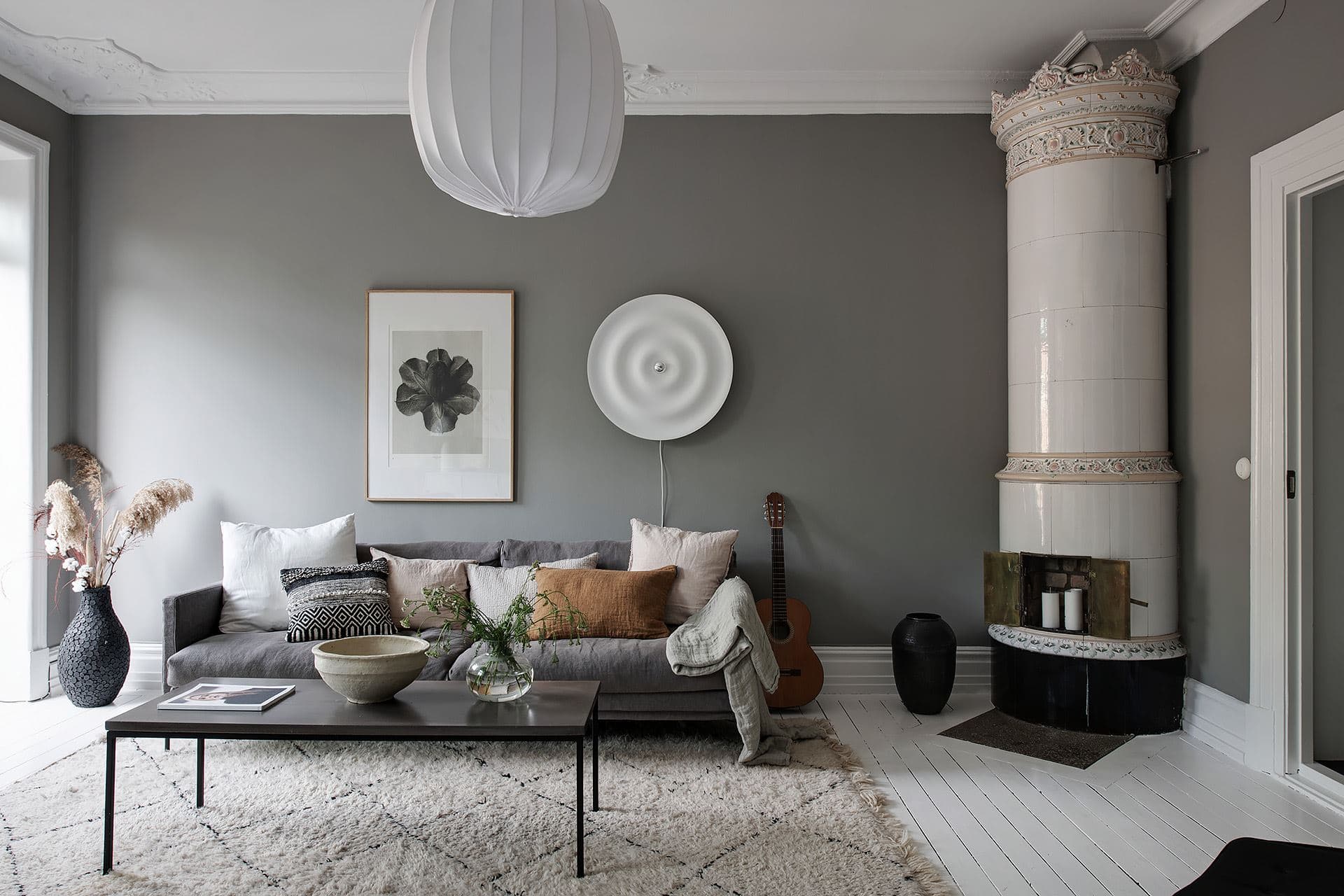20 Grey couch living room ideas for a timeless look COCO LAPINE DESIGN