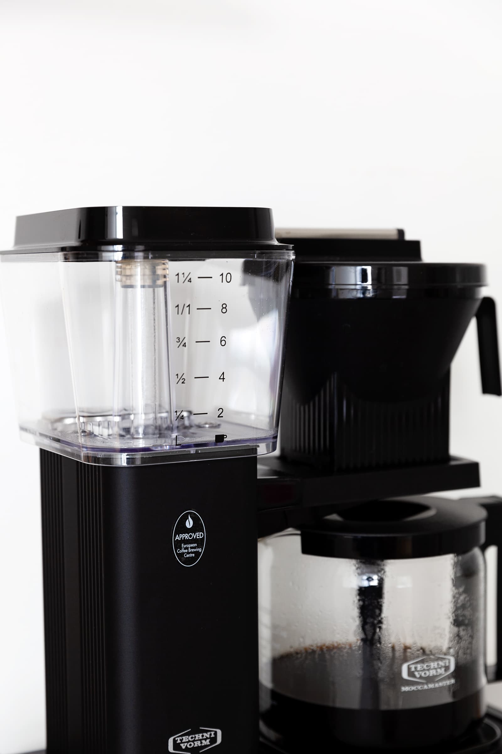 Review: The Moccamaster KBG Select tried and tested - COCO LAPINE