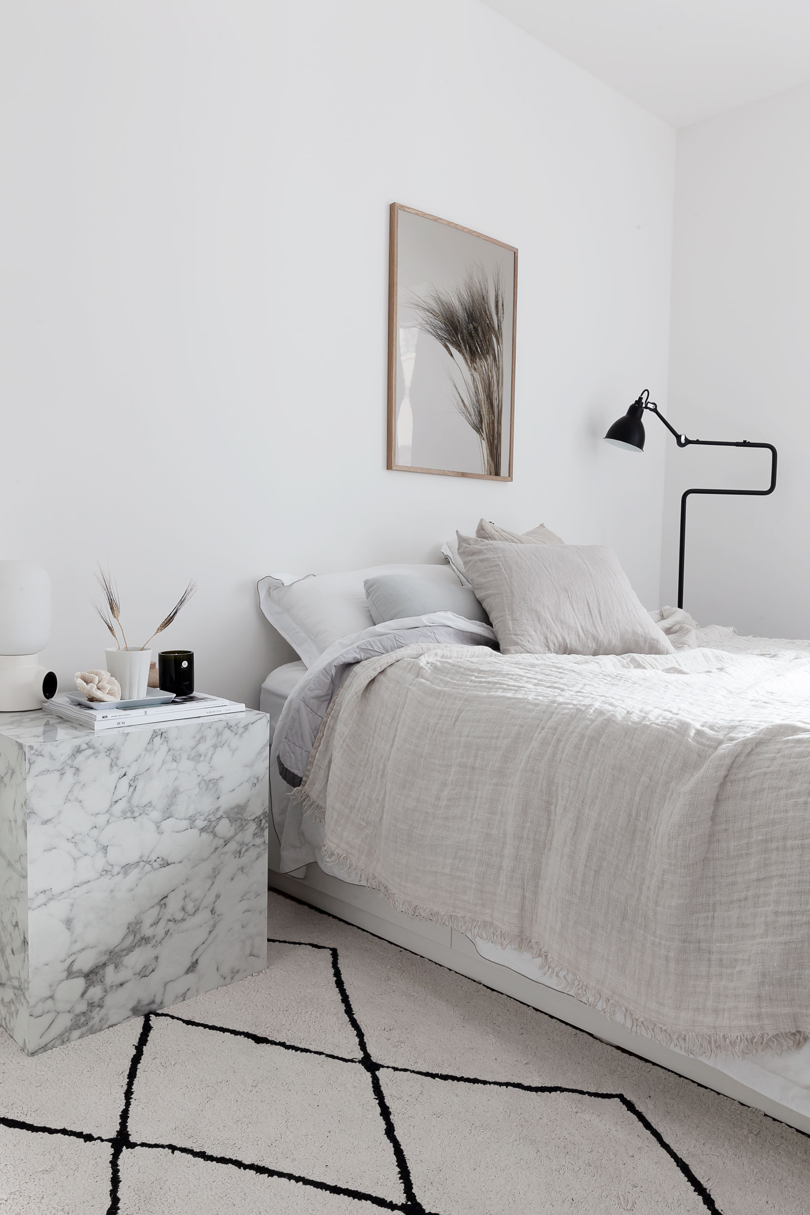 Bedside update - COCO LAPINE DESIGNCOCO LAPINE DESIGN