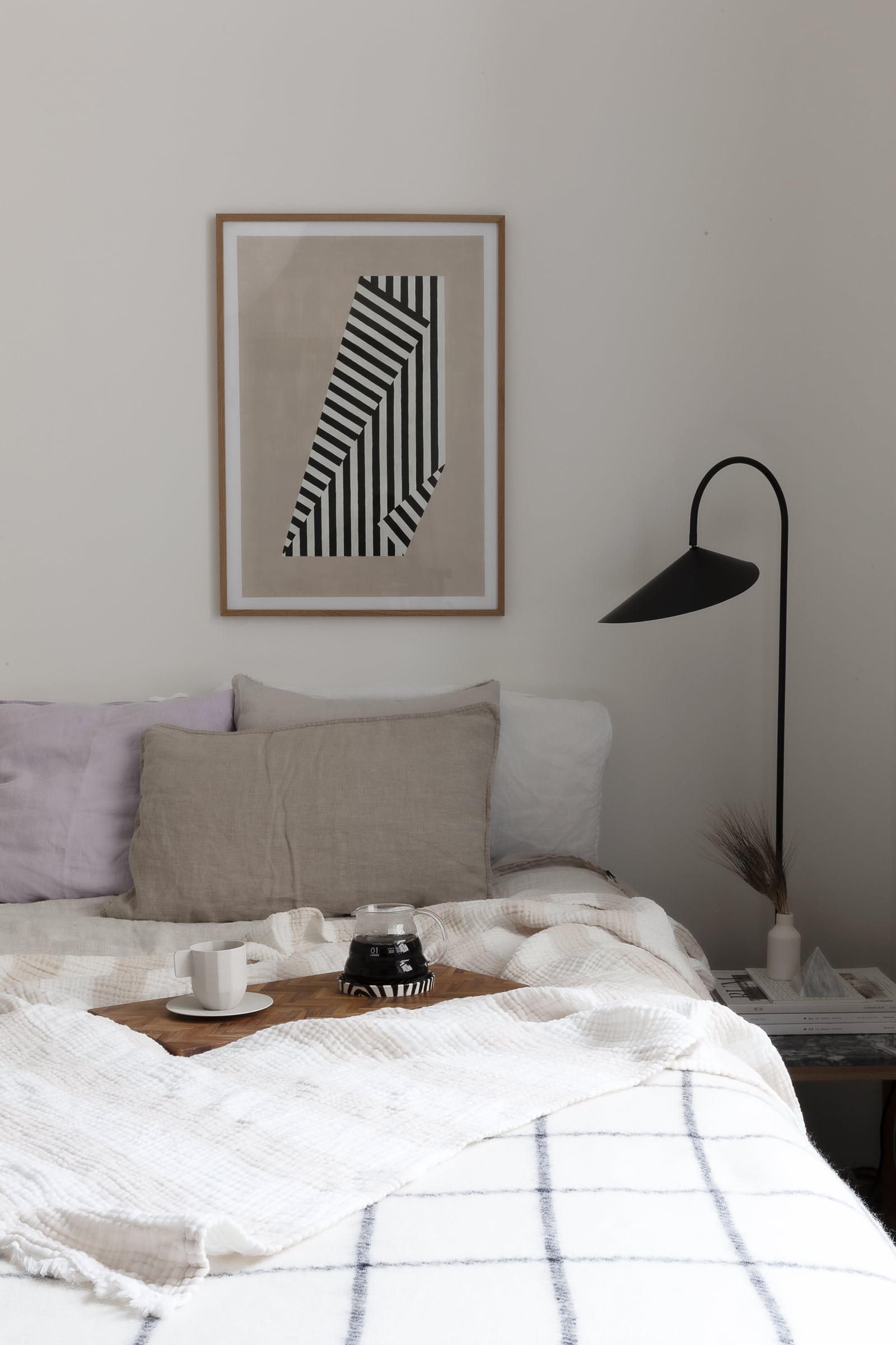 A quiet Sunday - COCO LAPINE DESIGNCOCO LAPINE DESIGN