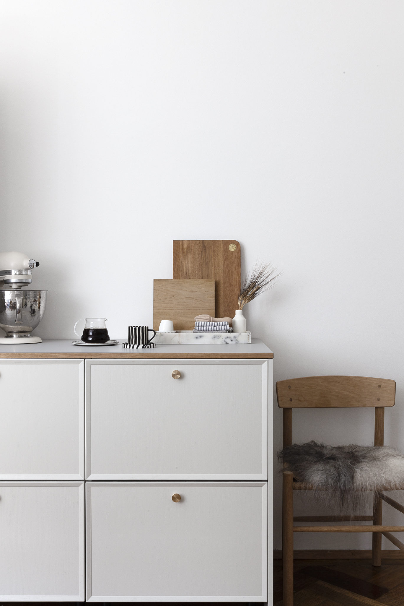 Small kitchen storage ideas: top tips from the IKEA Planning Experts - COCO  LAPINE DESIGNCOCO LAPINE DESIGN