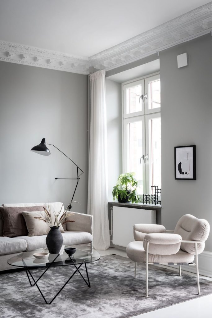 Beautiful home with a pink bedroom - COCO LAPINE DESIGNCOCO LAPINE DESIGN