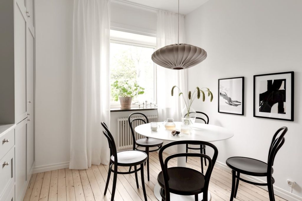 Soft home in a beige palette - COCO LAPINE DESIGNCOCO LAPINE DESIGN