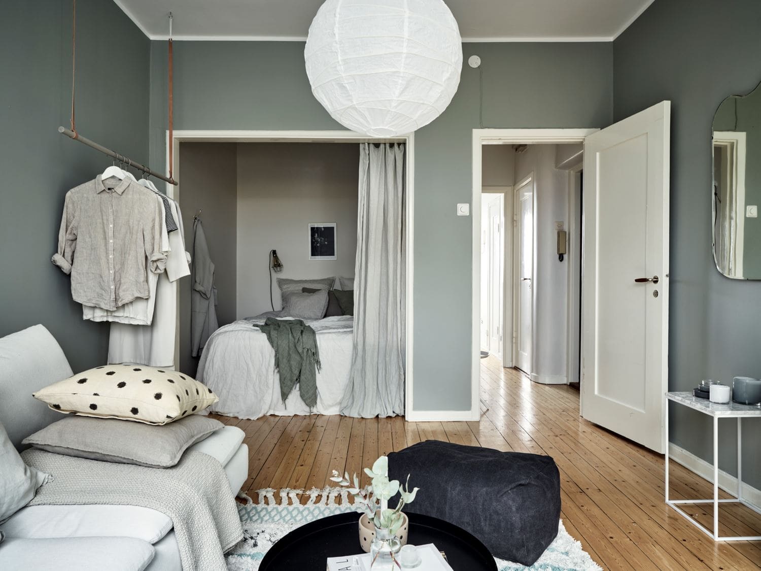 18 sage green living room ideas for a subtle, fresh look - COCO LAPINE  DESIGNCOCO LAPINE DESIGN