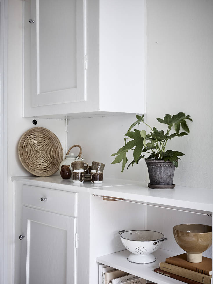 Light and airy home in natural colors - COCO LAPINE DESIGNCOCO LAPINE ...