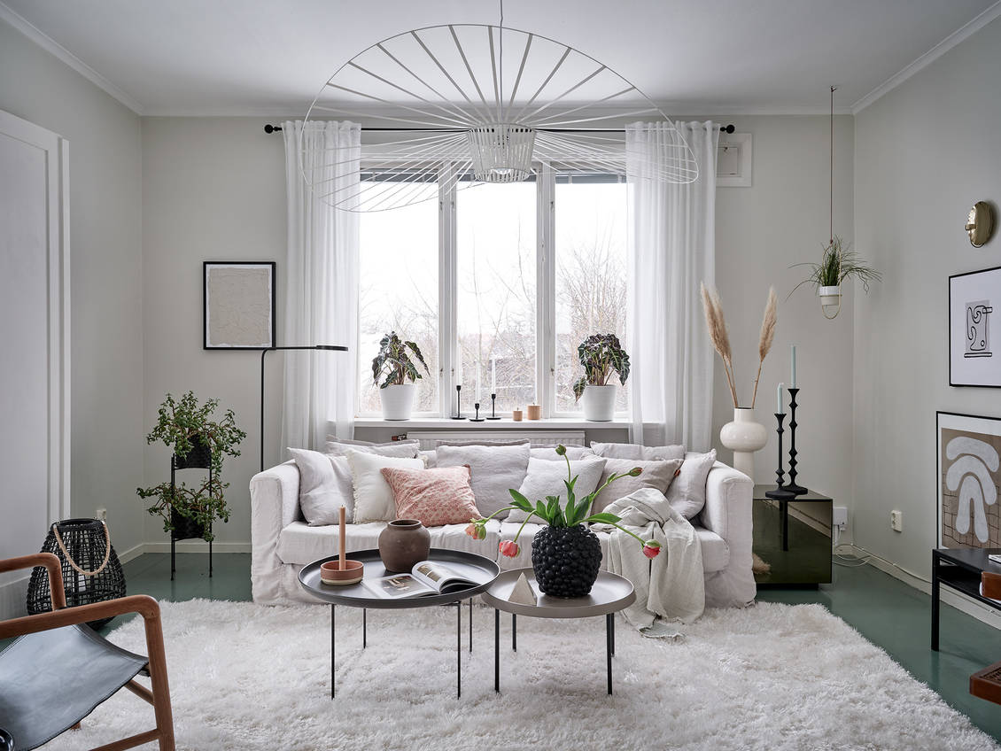 18 sage green living room ideas for a subtle, fresh look - COCO LAPINE  DESIGNCOCO LAPINE DESIGN