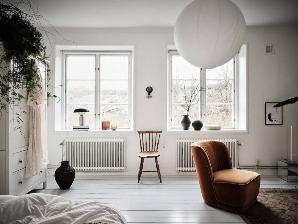 Small home with great details - COCO LAPINE DESIGNCOCO LAPINE DESIGN